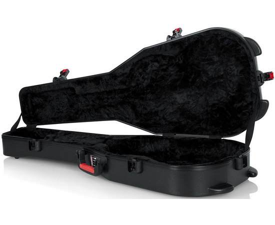 Кейс для классической гитары GATOR GTSAGTRCLASS