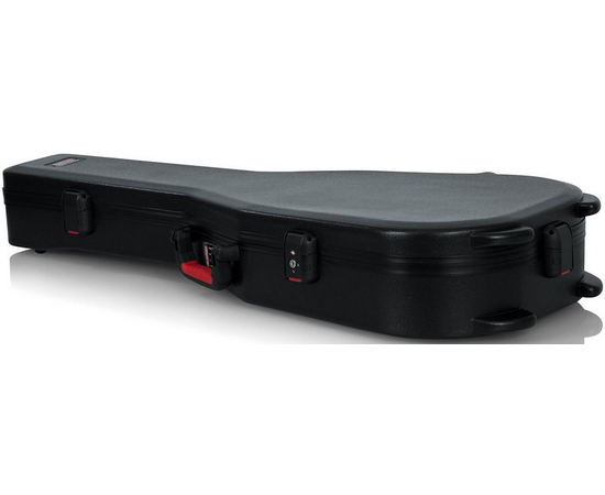 Кейс для классической гитары GATOR GTSAGTRCLASS