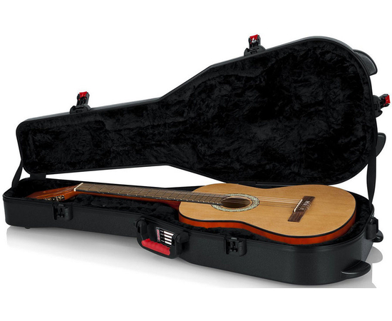 Кейс для классической гитары GATOR GTSAGTRCLASS