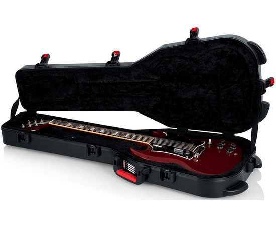 Кейс для электрогитары GATOR GTSAGTRSG