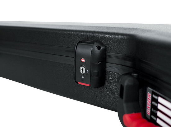 Кейс для электрогитары GATOR GTSAGTRSG