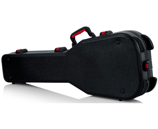 Кейс для электрогитары GATOR GTSAGTRSG