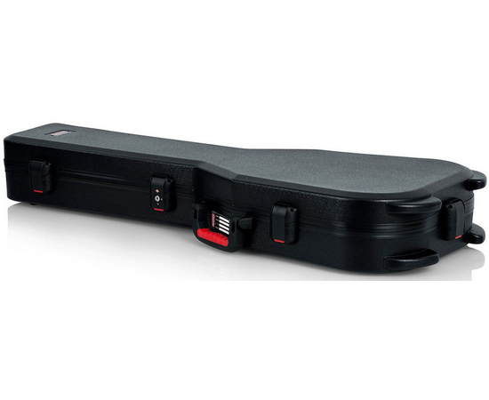 Кейс для электрогитары GATOR GTSAGTRSG