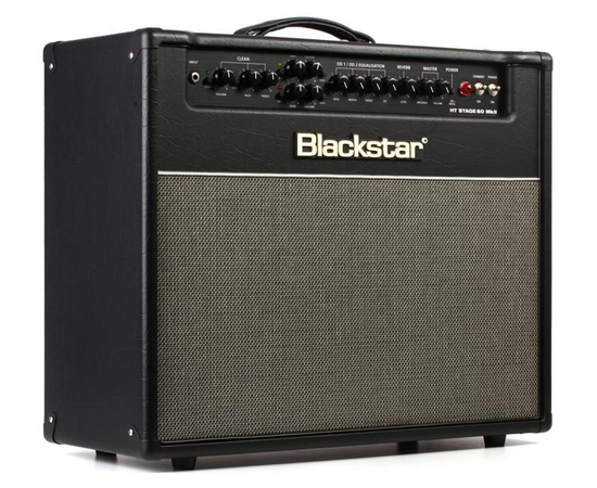 Комбоусилитель Blackstar HT Stage 60 MKII 1x12