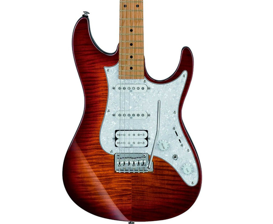 Электрогитара IBANEZ AZ224F BTB