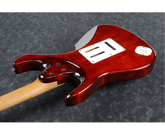 Электрогитара IBANEZ AZ224F BTB