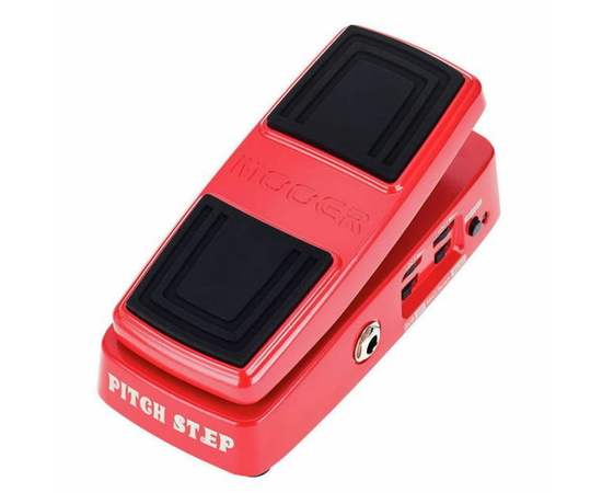 Педаль эффектов MOOER PITCH STEP