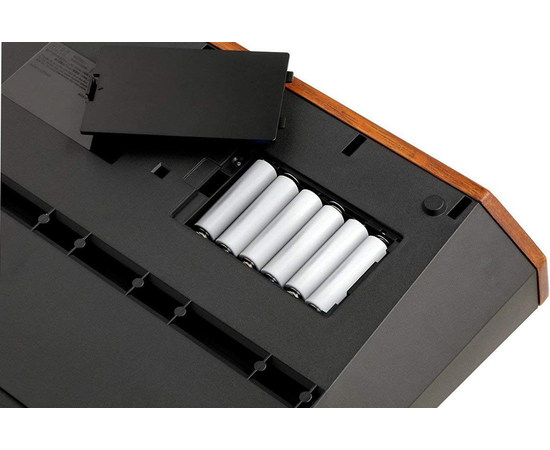 Аналоговый синтезатор KORG MONOLOGUE-BL