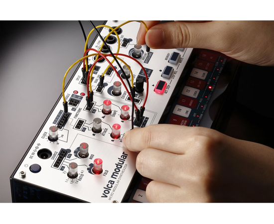Синтезатор KORG Volca-Modular