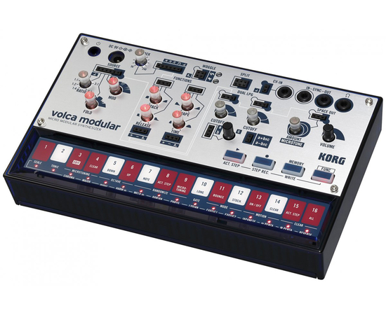 Синтезатор KORG Volca-Modular