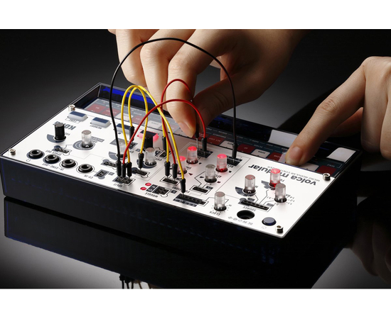 Синтезатор KORG Volca-Modular