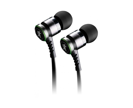 Наушники MACKIE CR-BUDS - 137279 за 0 грн. | 4Club