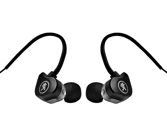 Наушники MACKIE CR-BUDS+ - 137280 за 0 грн. | 4Club