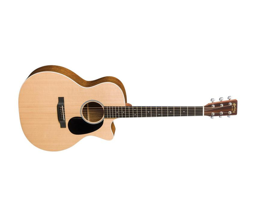Электроакустическая гитара Martin GPCRSG - 137165 за 0 грн. | 4Club