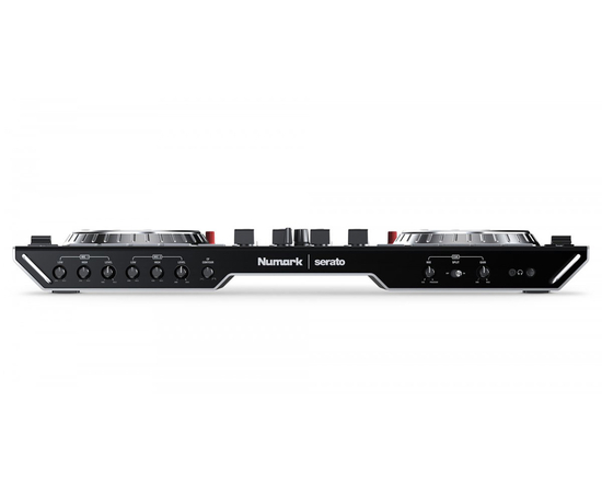 DJ контроллер NUMARK NS6II 4-Channel Premium