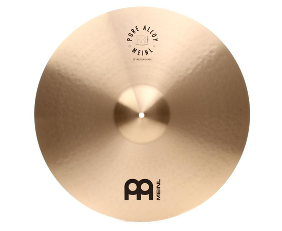 Тарелка Meinl PA20MC