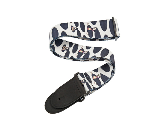 Ремень гитарный PLANET WAVES PW50BTL04 - 43931 за 0 грн. | 4Club