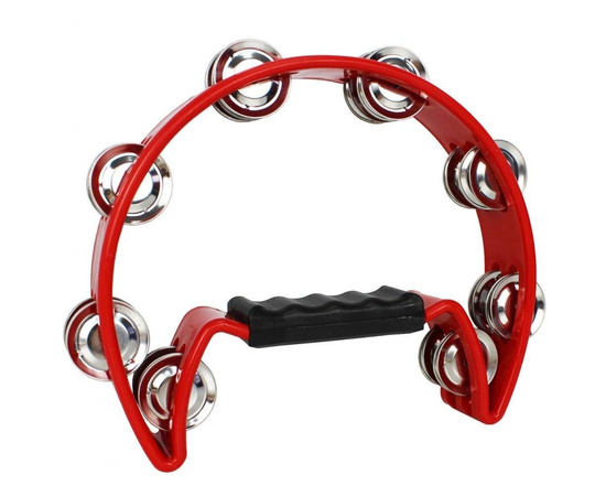 Тамбурин Maxtone PTC81 RD - 137199 за 562 грн. | 4Club