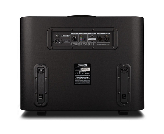 Комбоусилитель LINE6 POWERCAB112