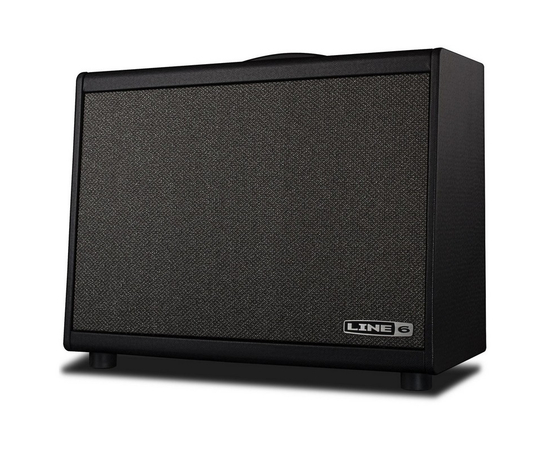 Комбоусилитель LINE6 POWERCAB112 - 137158 за 0 грн. | 4Club