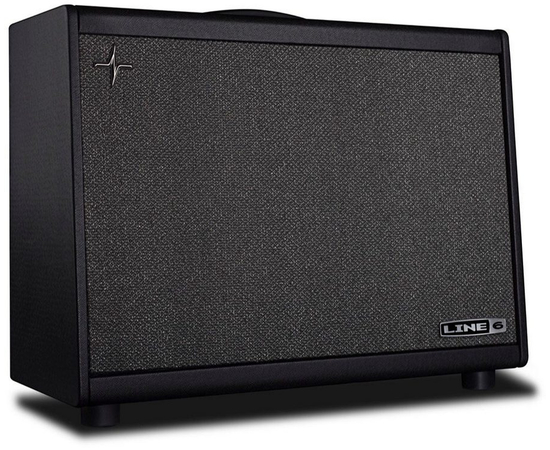 Комбоусилитель LINE 6 Powercab112 Plus - 137159 за 39881 грн. | 4Club