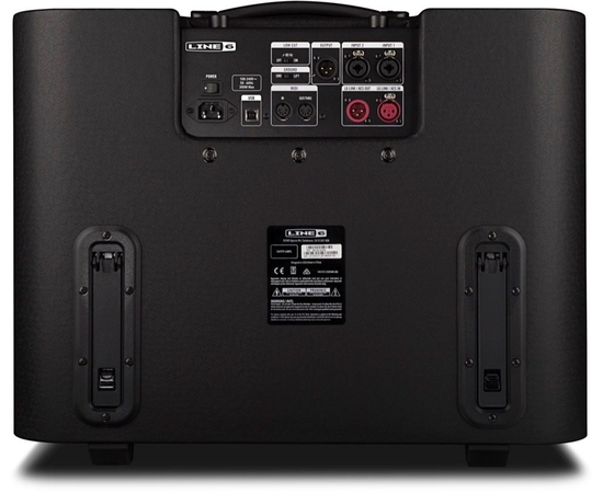 Комбоусилитель LINE 6 Powercab112 Plus