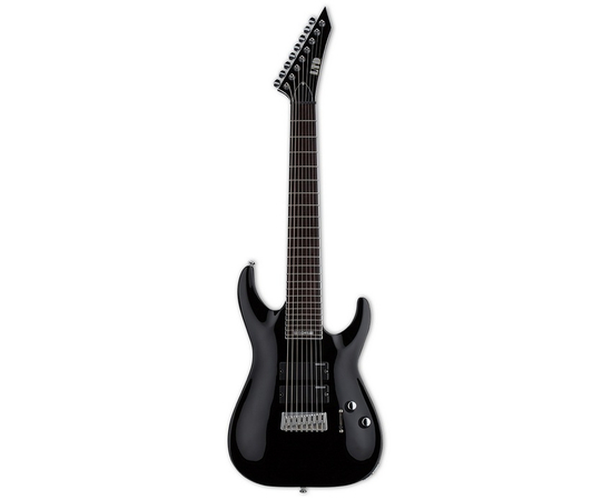 Электрогитара ESP LTD SC208 BLK - 137126 за 0 грн. | 4Club