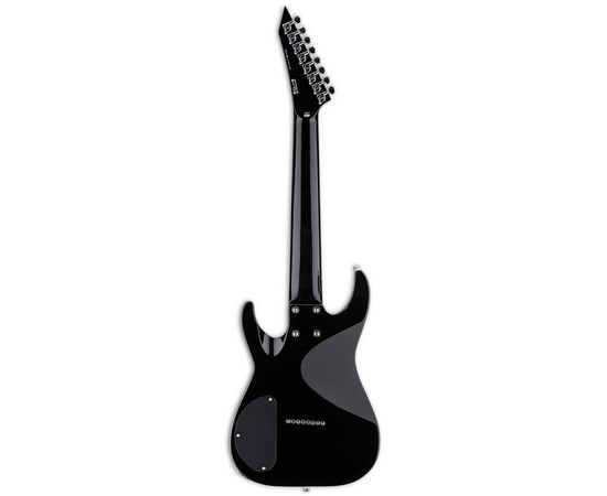 Электрогитара ESP LTD SC208 BLK