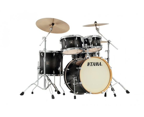 Ударная установка TAMA CL50RS-TPB