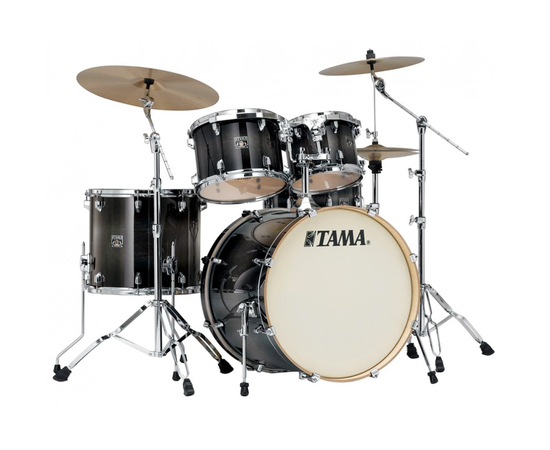 Ударная установка TAMA CL52KRS-TPB - 137216 за 0 грн. | 4Club