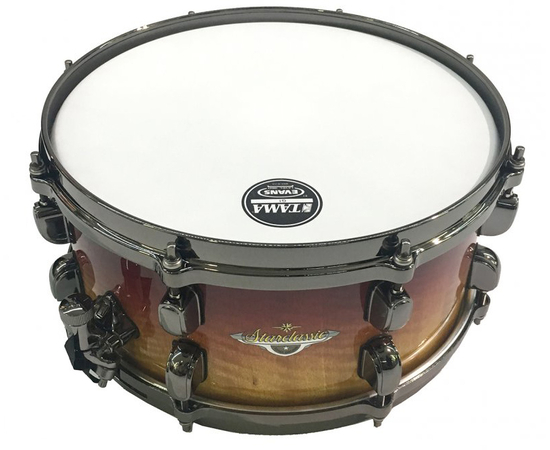 Малый барабан TAMA MES136B-VLM