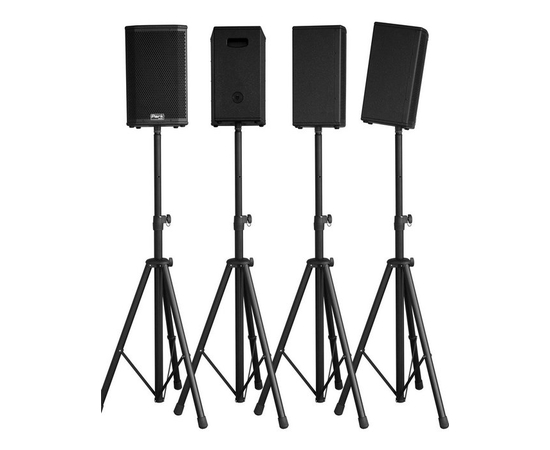 Стойка-тренога ParkAudio PSS-01 - 137060 за 0 грн. | 4Club