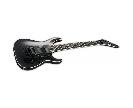 Электрогитара ESP Horizon FR7/BLK