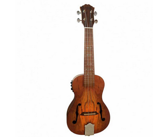 Укулеле FZONE FZU30EQ Soprano - 137133 за 0 грн. | 4Club