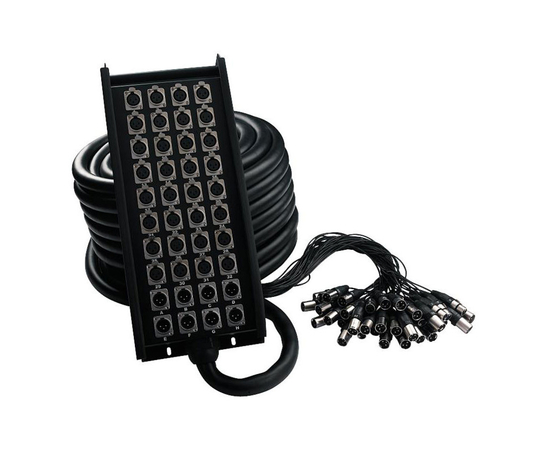 Мультикор ROCKCABLE RCL30930 - 137255 за 48943 грн. | 4Club