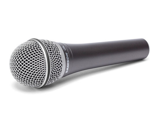 Вокальный микрофон Samson Q8X