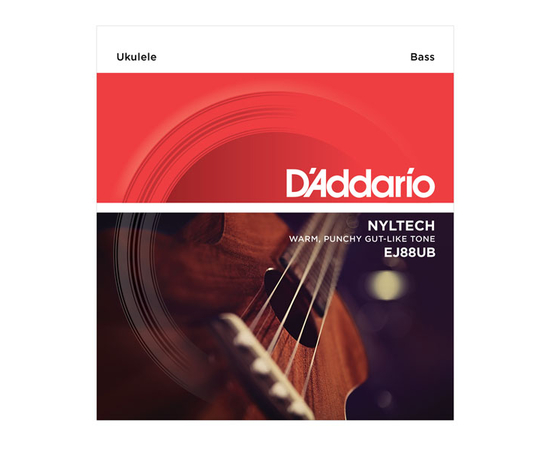 Струны D'Addario EJ88UB - 137065 за 842 грн. | 4Club