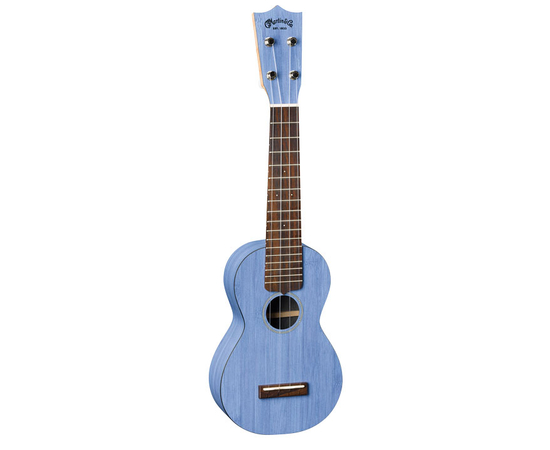 Укулеле Martin OXUKEBAMBOO BLUE - 137189 за 0 грн. | 4Club