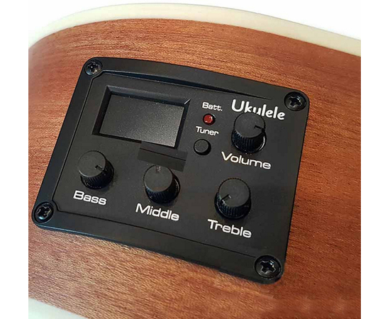 Укулеле FZONE FZUB-003