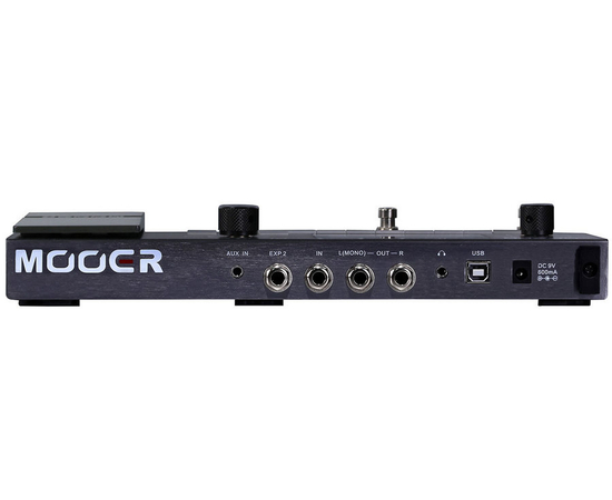 Процессор эффектов MOOER GE200