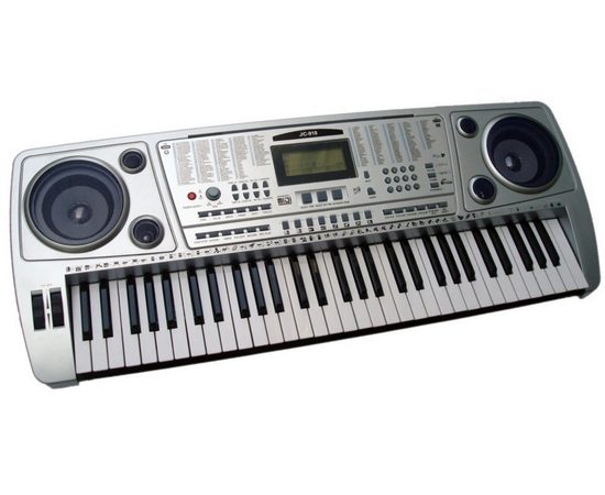 Синтезатор Excellent JC-918 - 137035 за 0 грн. | 4Club