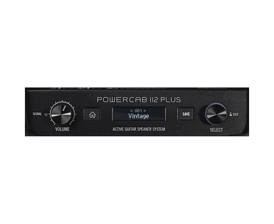 Комбоусилитель LINE 6 Powercab112 Plus