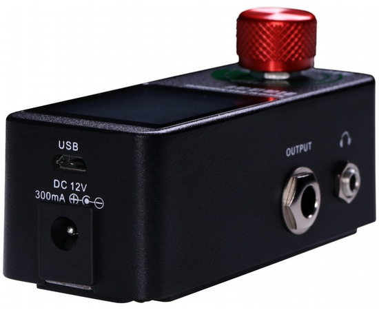 Педаль эффектов MOOER RADAR