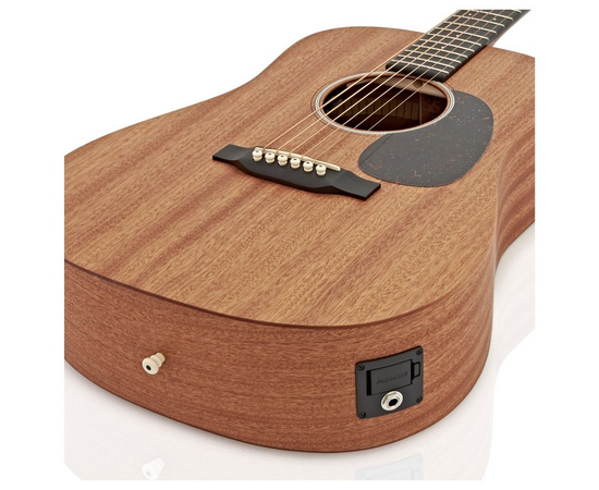 Акустическая гитара Martin DJR2ESAPELE