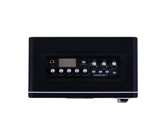 Гитарный комбоусилитель MOOER HORNET BLACK