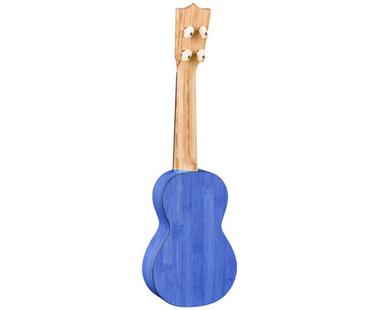 Укулеле Martin OXUKEBAMBOO BLUE
