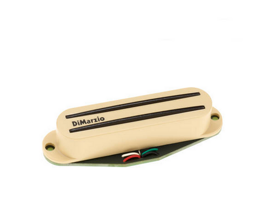 Звукосниматель сингловый DiMarzio DP226 CR - 137094 за 0 грн. | 4Club