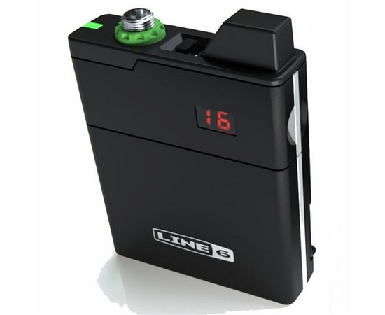 Напоясной передатчик LINE 6 TB516G