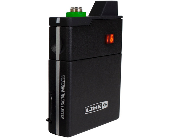 Напоясной передатчик LINE 6 TB516G