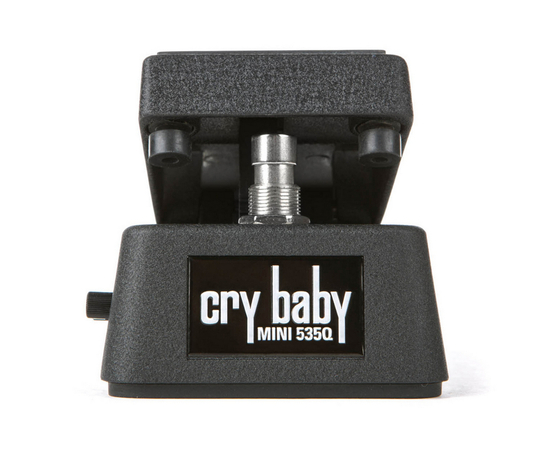 Педаль эффектов Dunlop CBM535Q​ - 137104 за 9770 грн. | 4Club